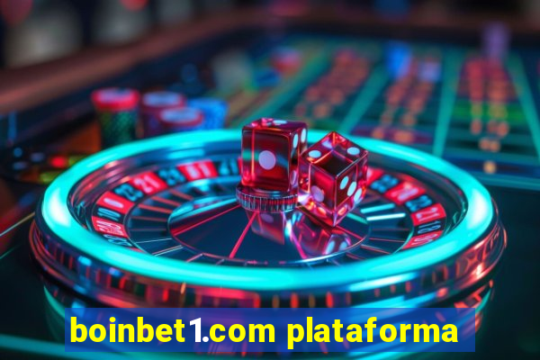 boinbet1.com plataforma